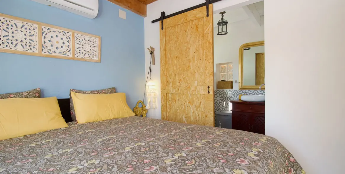 Sale of detached villa in Alhaurín el Grande 53