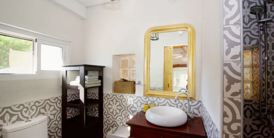 Sale of detached villa in Alhaurín el Grande 54