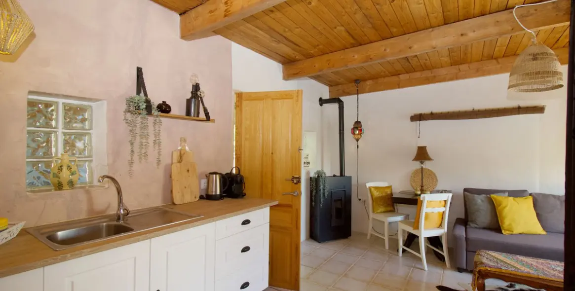 Sale of detached villa in Alhaurín el Grande 55