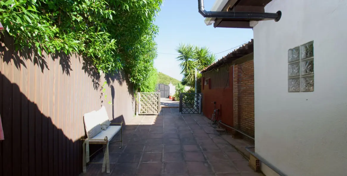 Sale of detached villa in Alhaurín el Grande 57