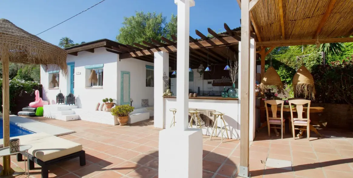 Sale of detached villa in Alhaurín el Grande 59