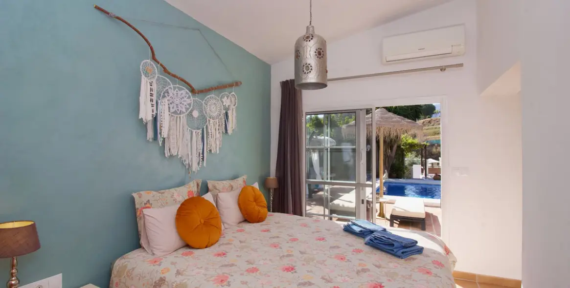 Sale of detached villa in Alhaurín el Grande 60