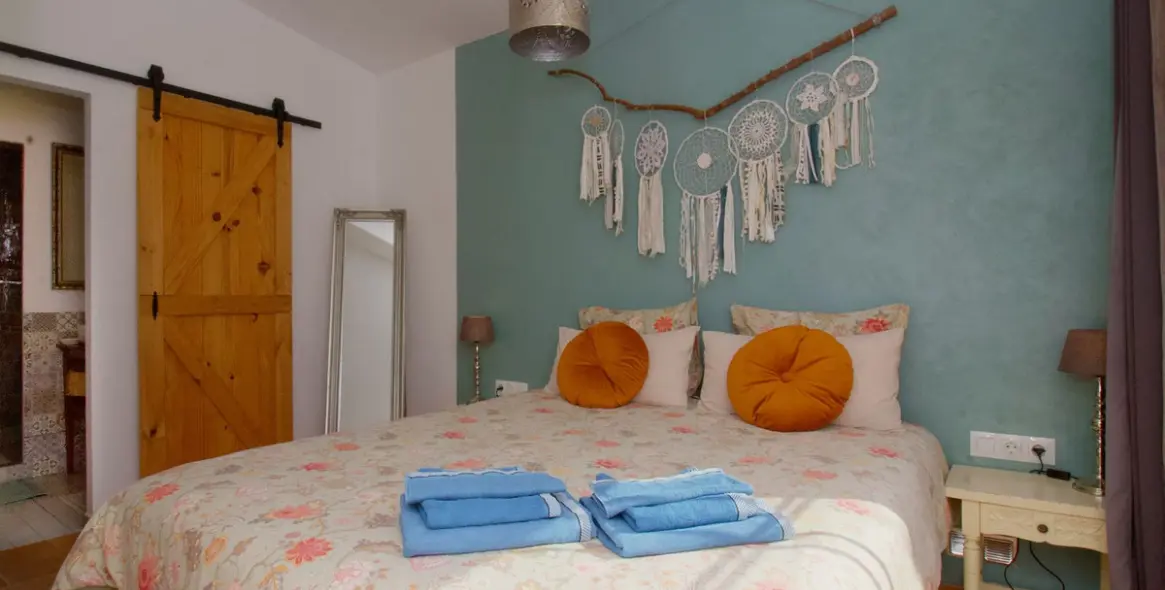 Sale of detached villa in Alhaurín el Grande 62