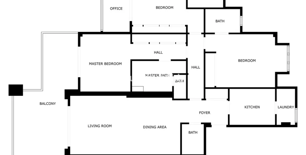 Продажа апартаментов на первом этаже в Nagüeles 2