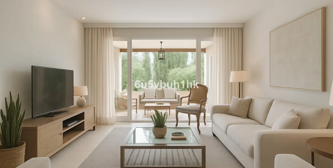 Продажа апартаментов на первом этаже в Nagüeles 9