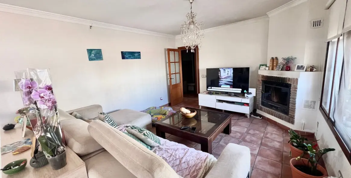 Sale of detached villa in Nueva Andalucía 3