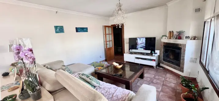 Sale of detached villa in Nueva Andalucía 2