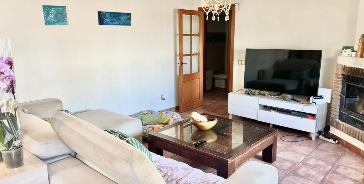 Sale of detached villa in Nueva Andalucía 5