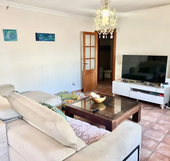 Sale of detached villa in Nueva Andalucía