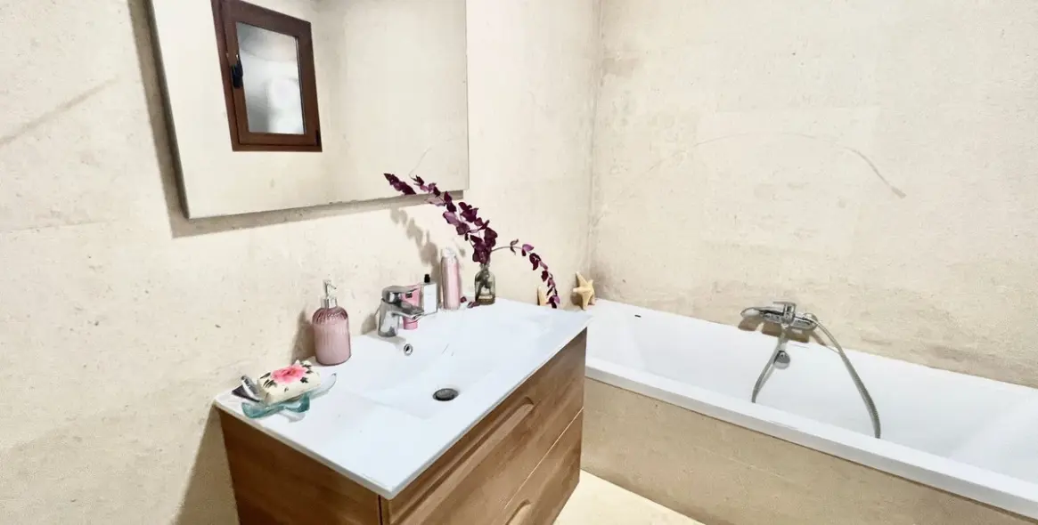 Sale of detached villa in Nueva Andalucía 15