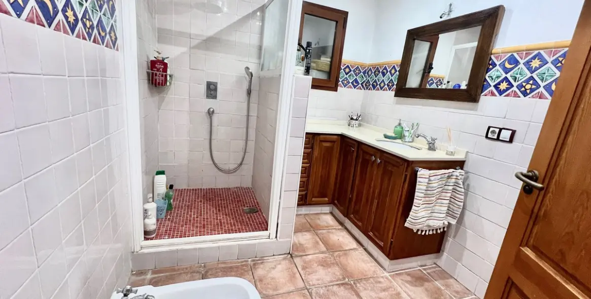 Sale of detached villa in Nueva Andalucía 17