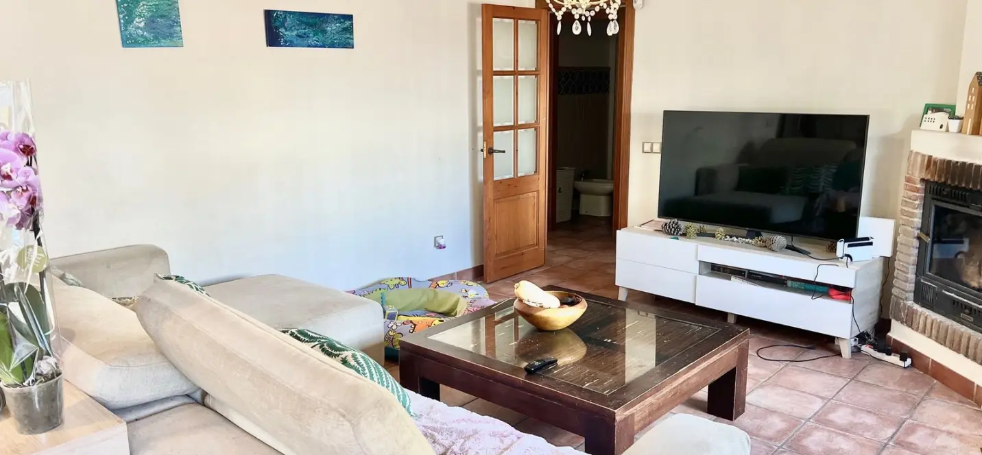 Venta de villa independiente en Nueva Andalucía 4