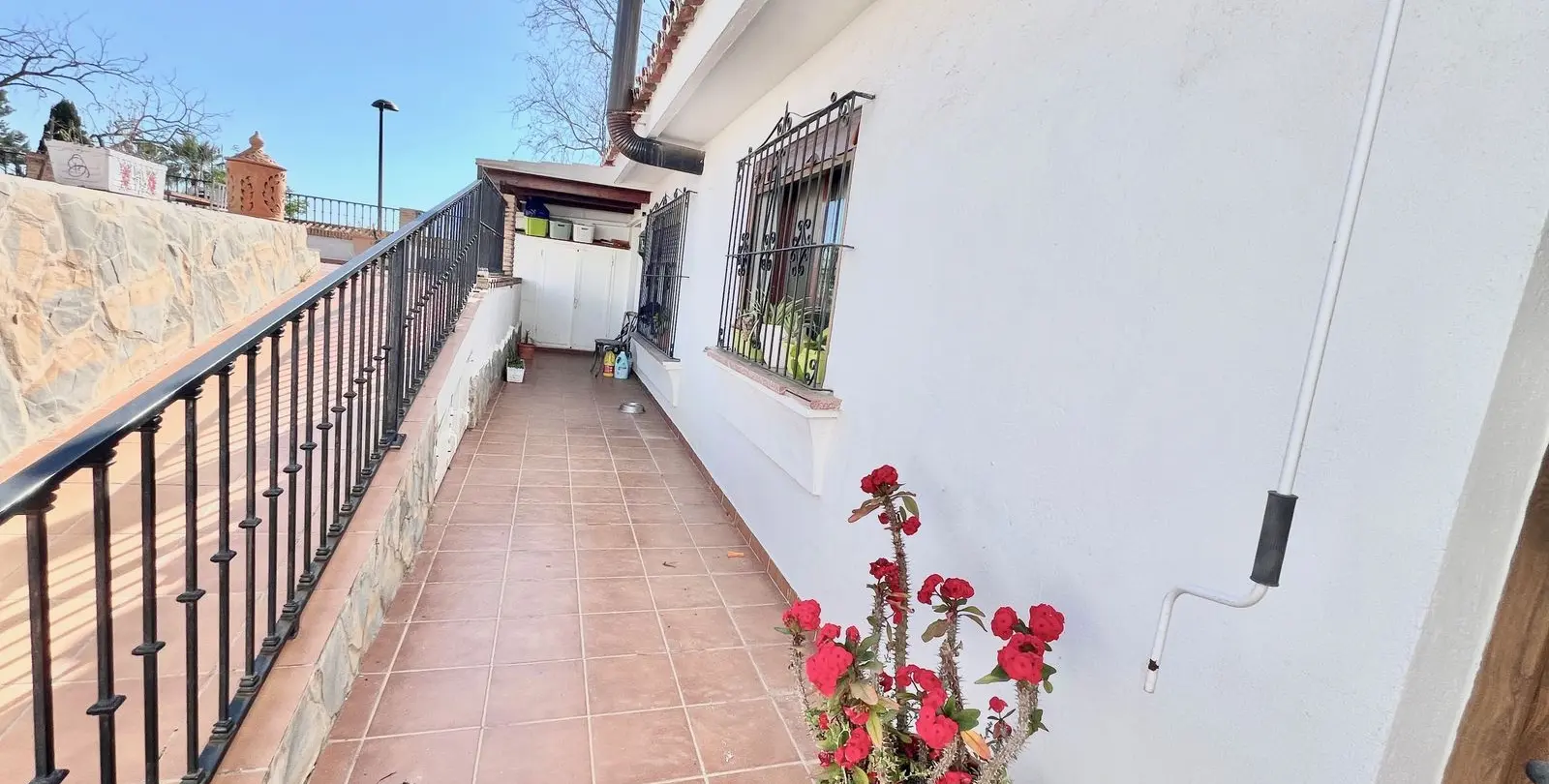 Продажа  отдельно стоящей виллы в Nueva Andalucía 21