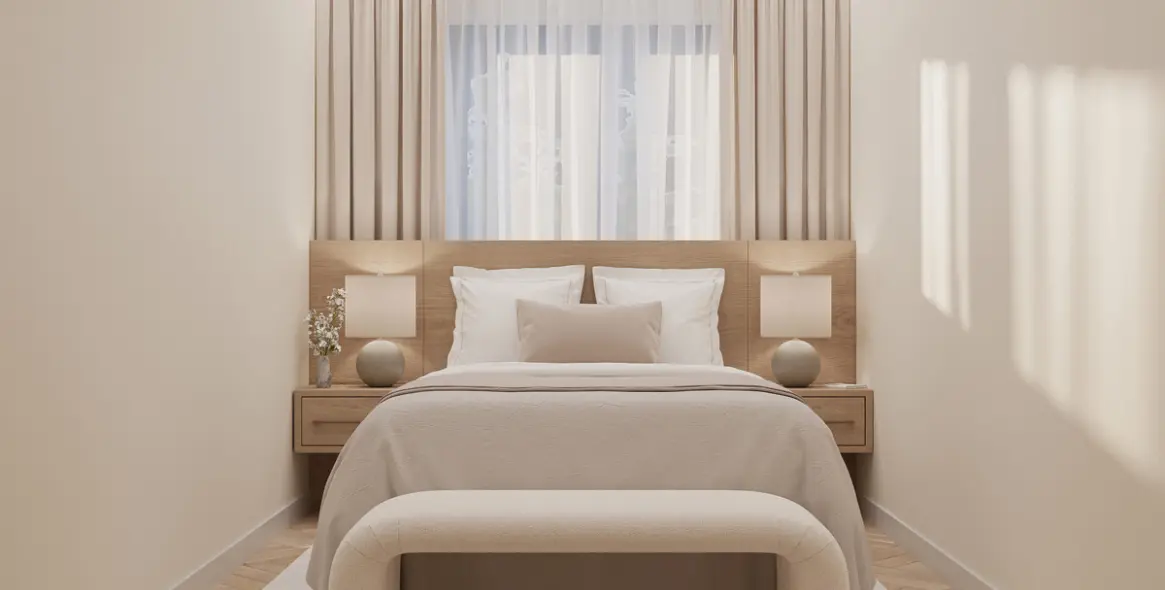 Sale of middle floor apartment in Nueva Andalucía 13