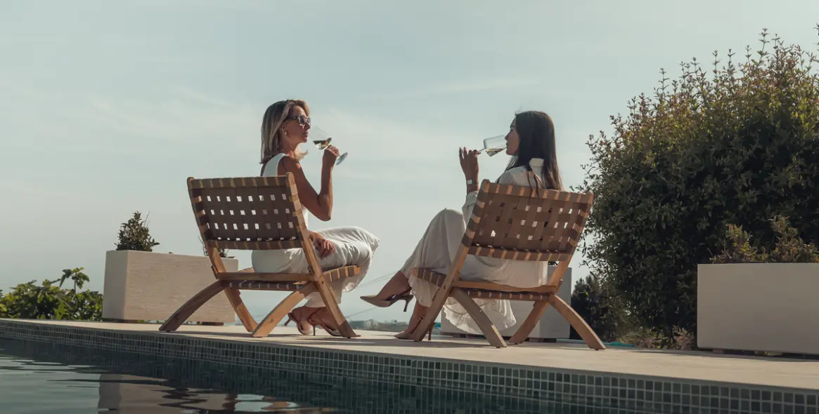 Sale of middle floor apartment in Nueva Andalucía 20