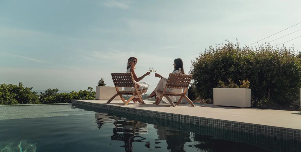 Продажа апартаментов на среднем этаже в Nueva Andalucía 21