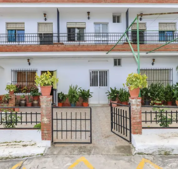 Продажа хостела в Tolox