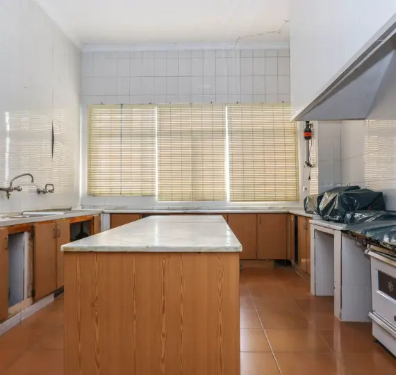 Продажа хостела в Tolox