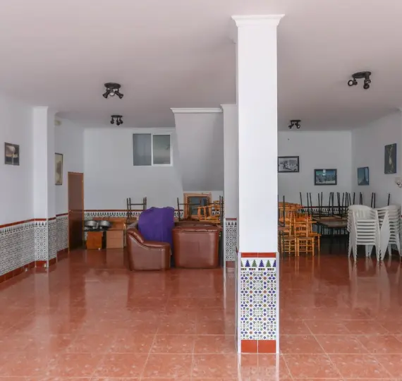 Продажа хостела в Tolox