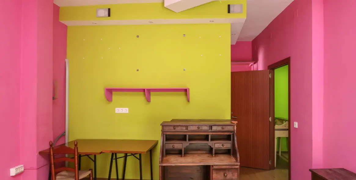 Продажа хостела в Tolox 17