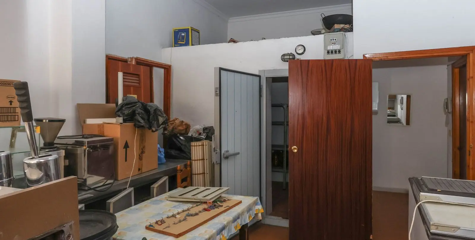 Sale of hostel in Tolox 8