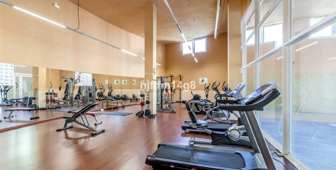 Продажа апартаментов на первом этаже в Nueva Andalucía 16