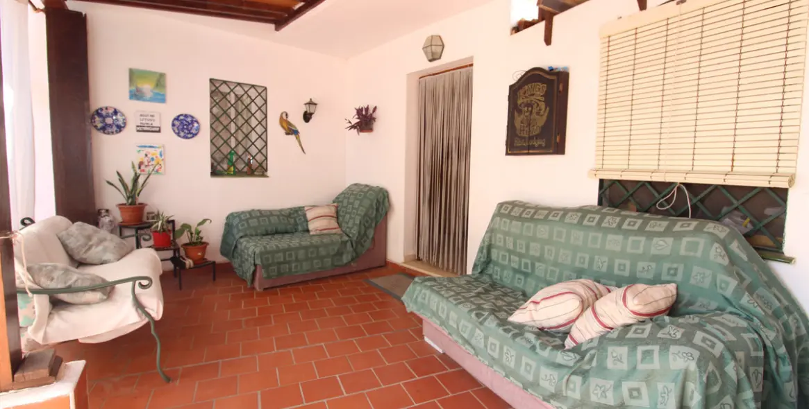 Sale of detached villa in Nueva Andalucía 12