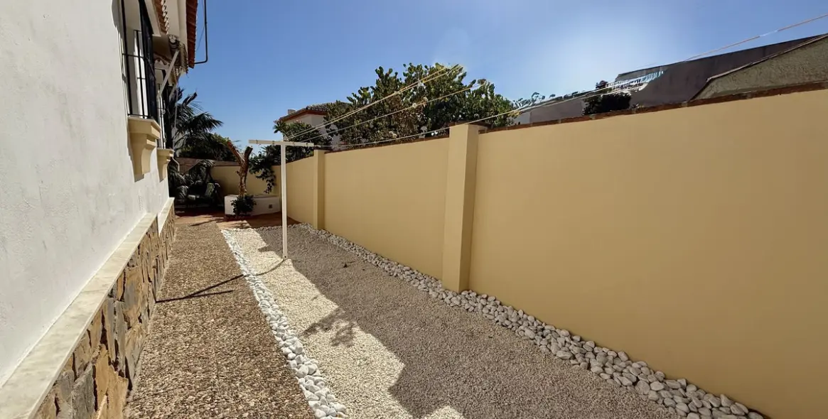 Sale of detached villa in Benalmadena 8