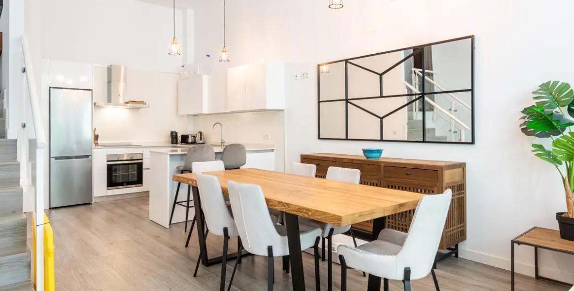 Продажа апартаментов на первом этаже в Benahavís 15