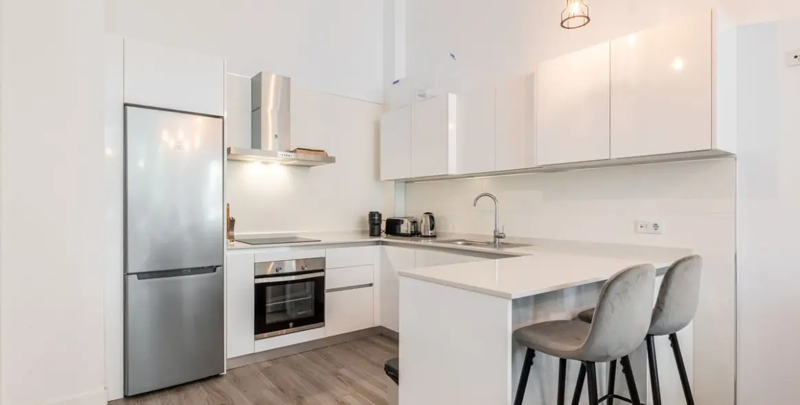 Продажа апартаментов на первом этаже в Benahavís 16