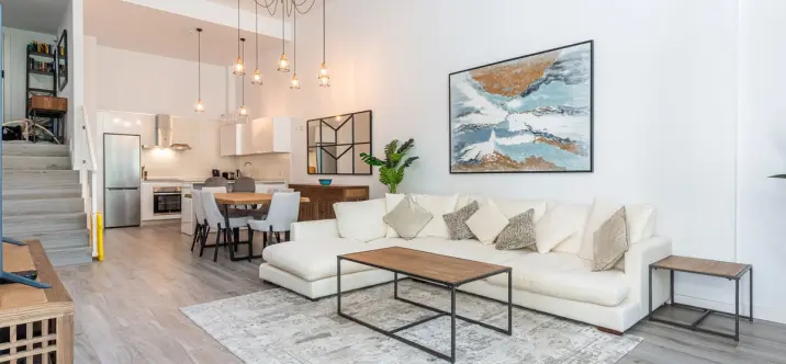 Sale of ground floor apartment in Benahavís 2