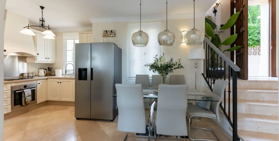 Продажа  отдельно стоящей виллы в Mijas 9