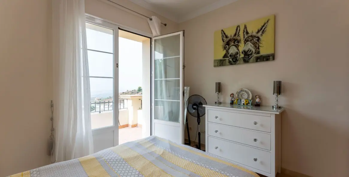 Sale of detached villa in Mijas 21