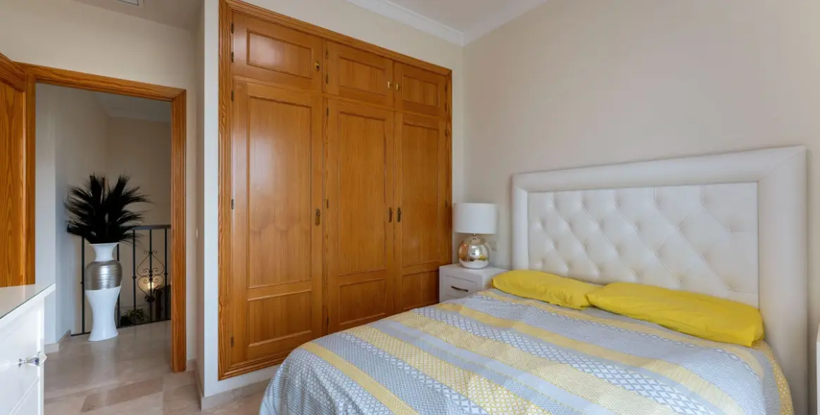 Sale of detached villa in Mijas 22