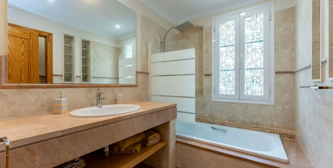 Sale of detached villa in Mijas 23