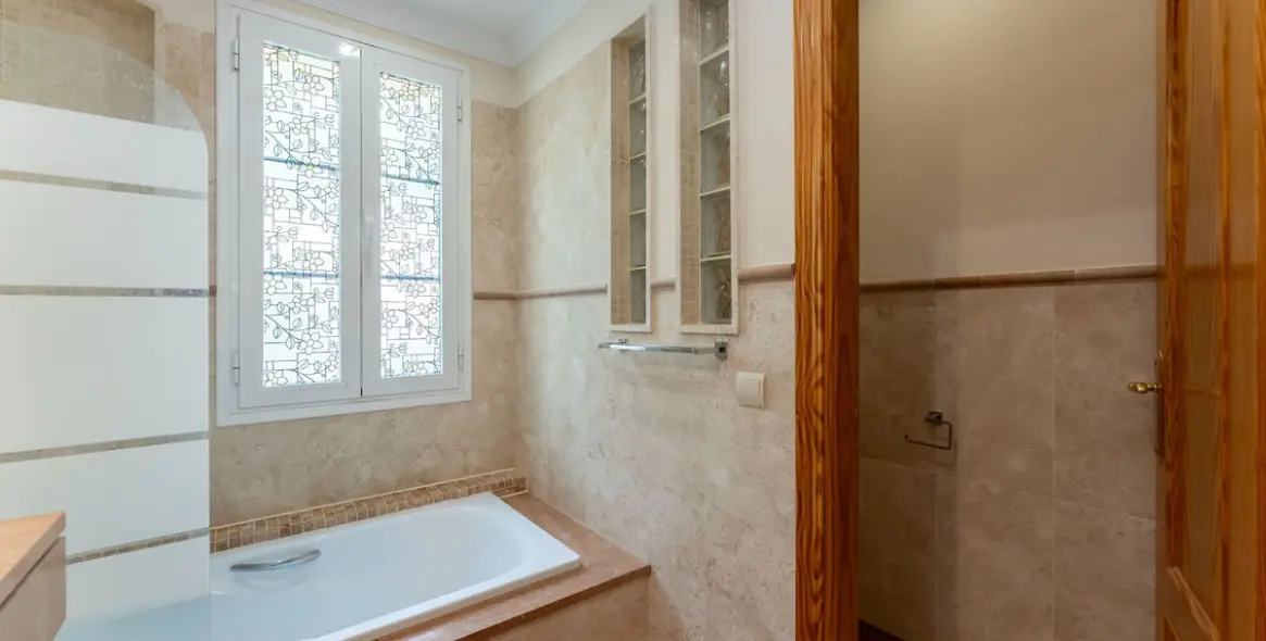 Sale of detached villa in Mijas 25