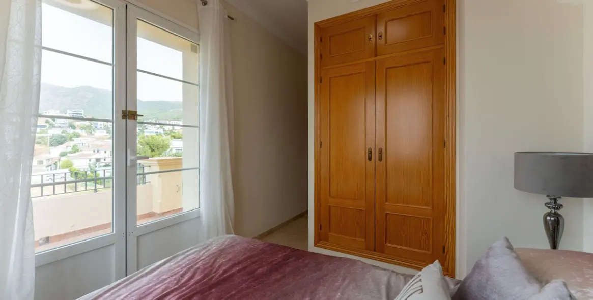 Sale of detached villa in Mijas 27