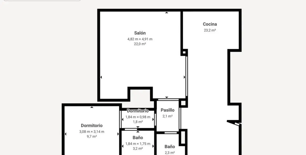 Sale of detached villa in Mijas 39