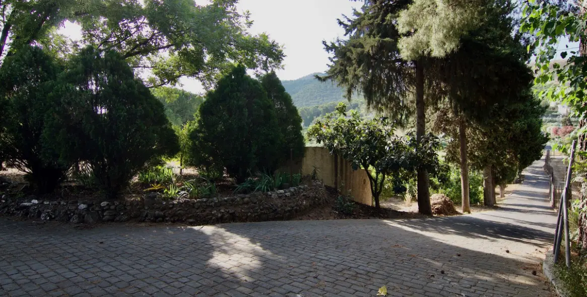 Sale of detached villa in Alhaurín el Grande 1