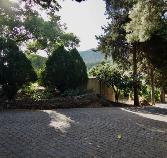 Sale of detached villa in Alhaurín el Grande