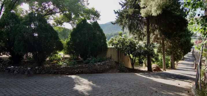 Sale of detached villa in Alhaurín el Grande 0