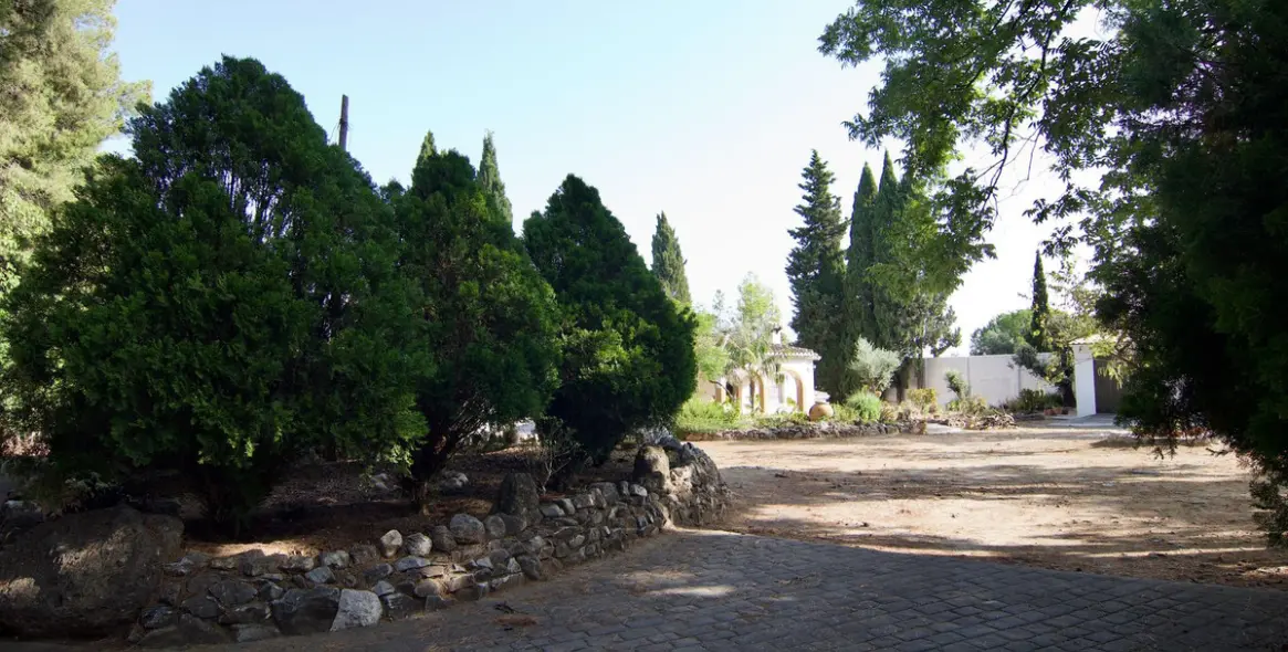 Sale of detached villa in Alhaurín el Grande 2