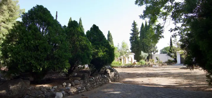 Sale of detached villa in Alhaurín el Grande 1