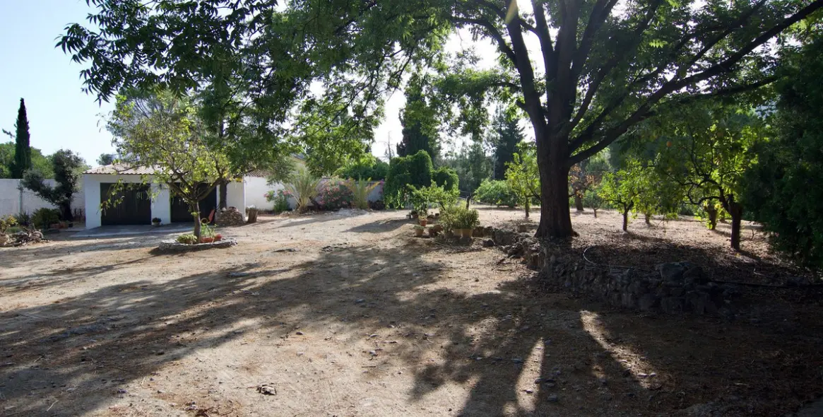 Sale of detached villa in Alhaurín el Grande 3