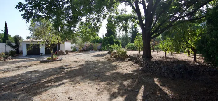 Sale of detached villa in Alhaurín el Grande 2