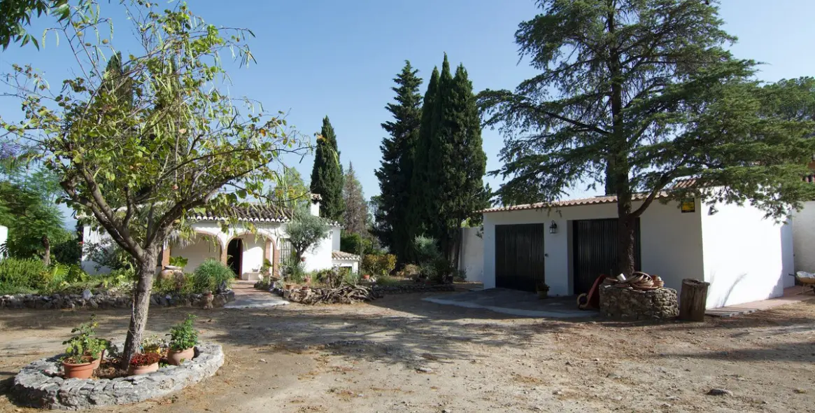 Sale of detached villa in Alhaurín el Grande 4