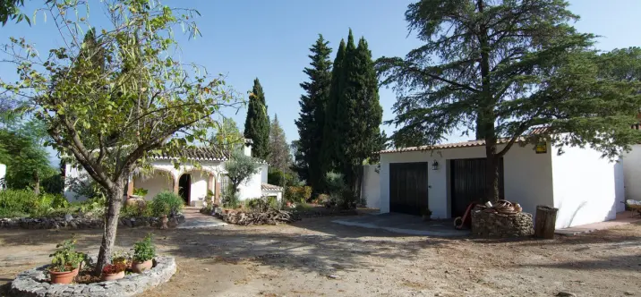 Sale of detached villa in Alhaurín el Grande 3