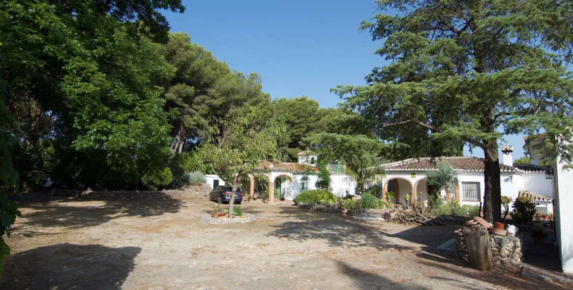 Sale of detached villa in Alhaurín el Grande 6