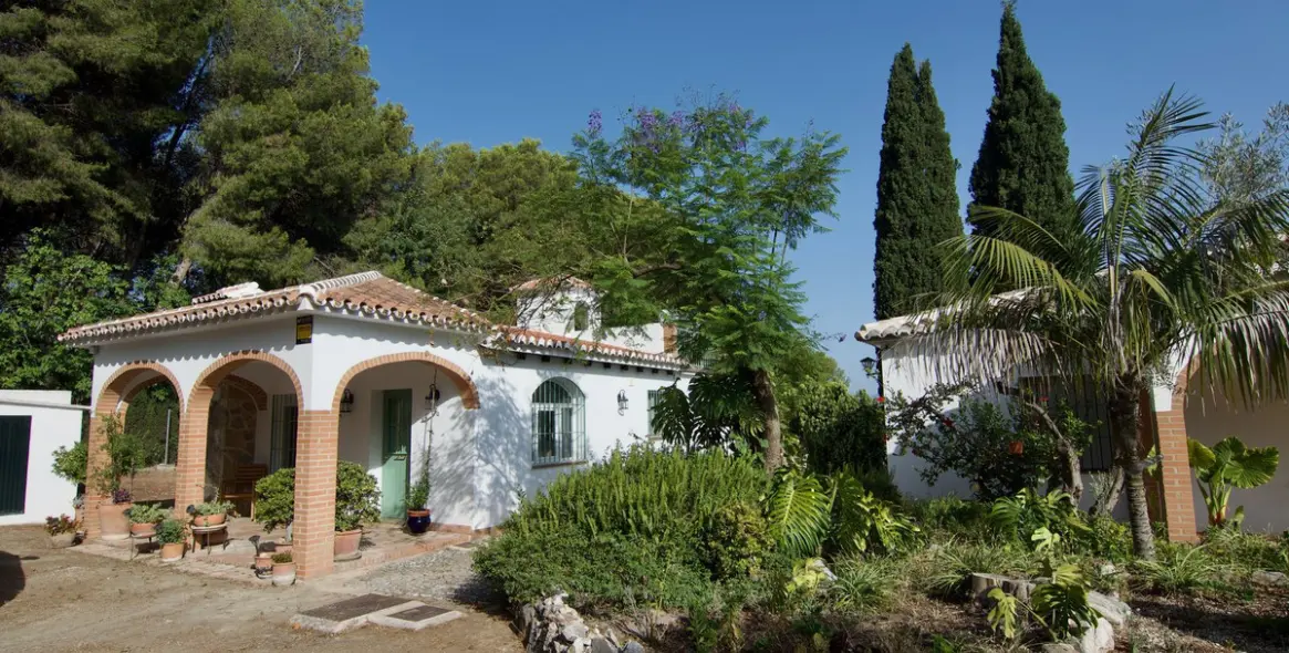 Sale of detached villa in Alhaurín el Grande 7