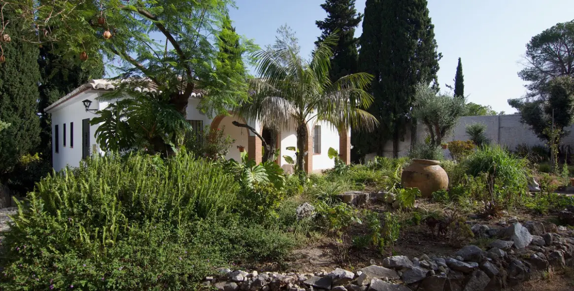 Sale of detached villa in Alhaurín el Grande 9